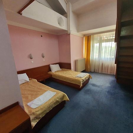 Hotel Norcev Grgetek Esterno foto