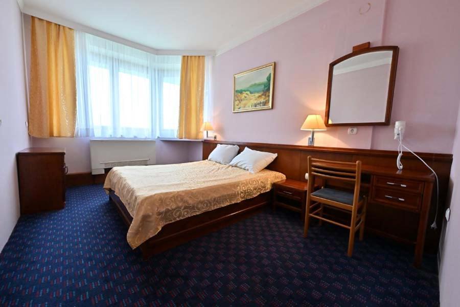 Hotel Norcev Grgetek Esterno foto