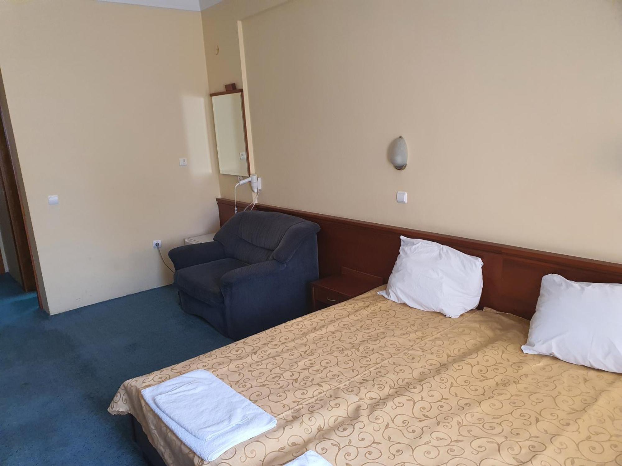 Hotel Norcev Grgetek Esterno foto
