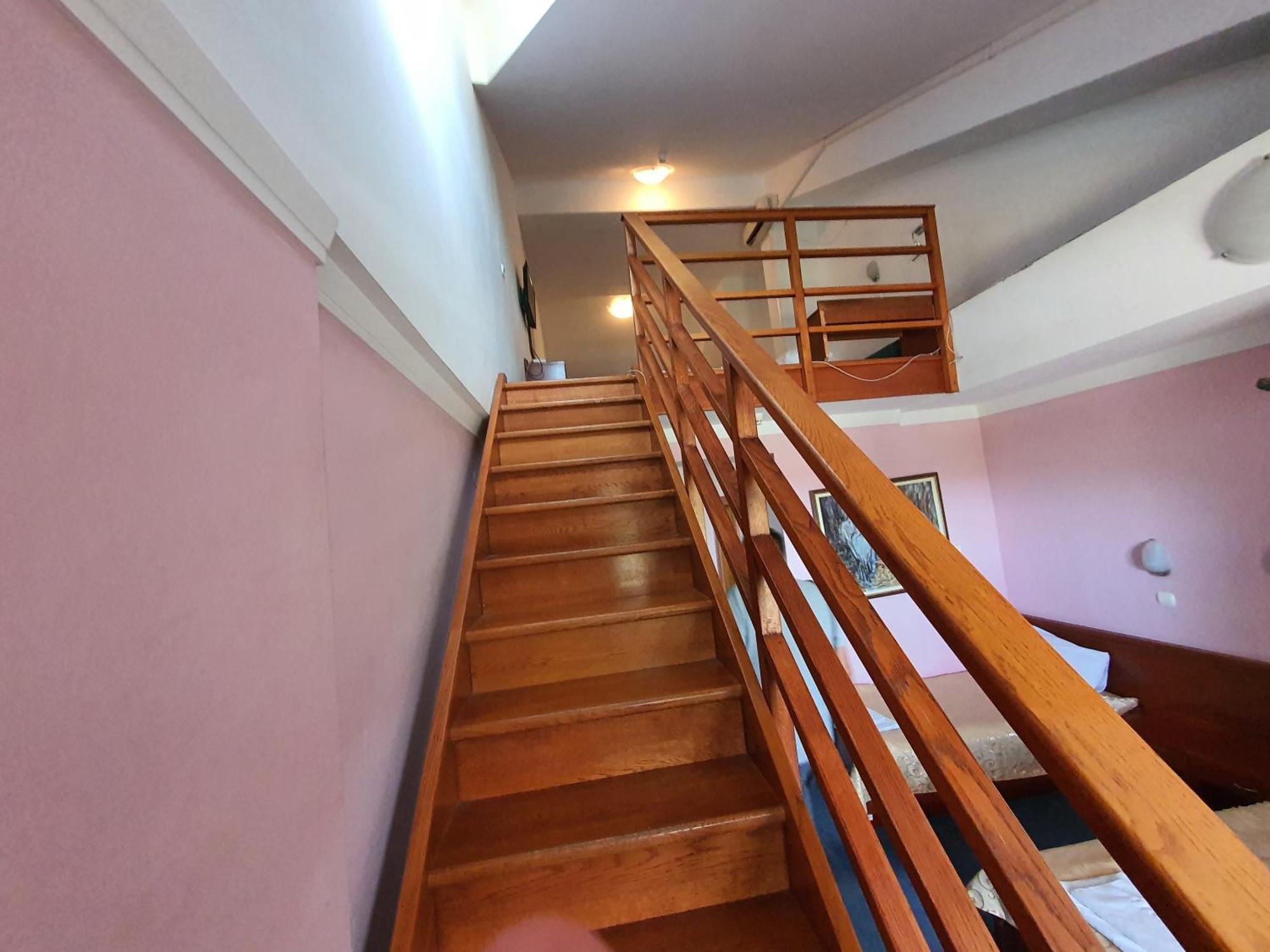 Hotel Norcev Grgetek Esterno foto