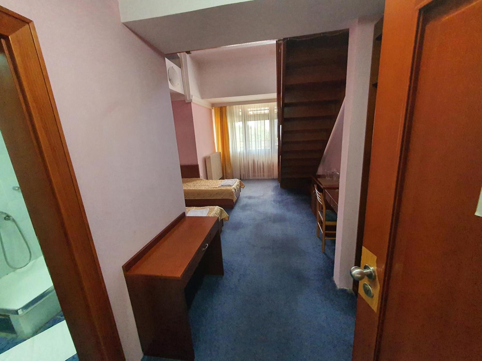 Hotel Norcev Grgetek Esterno foto