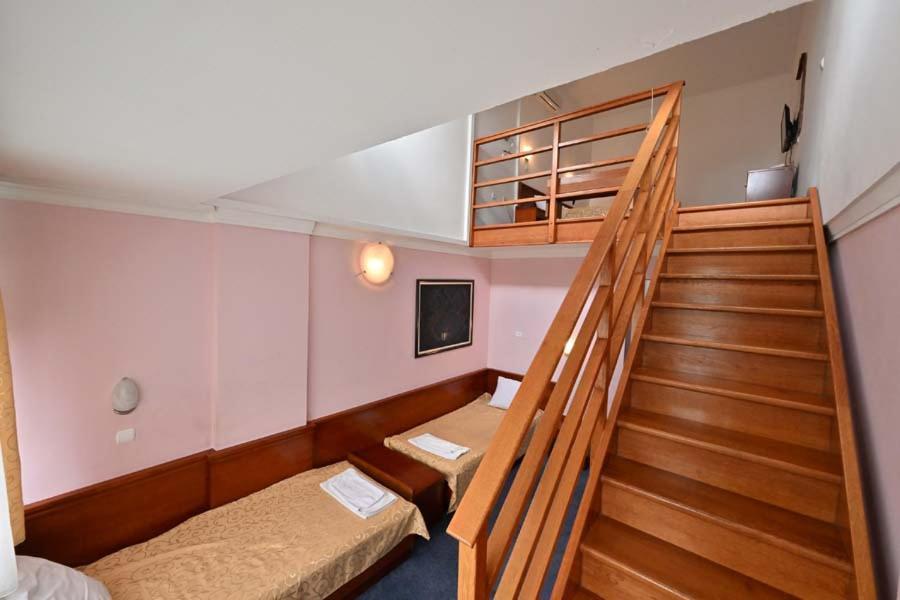 Hotel Norcev Grgetek Esterno foto