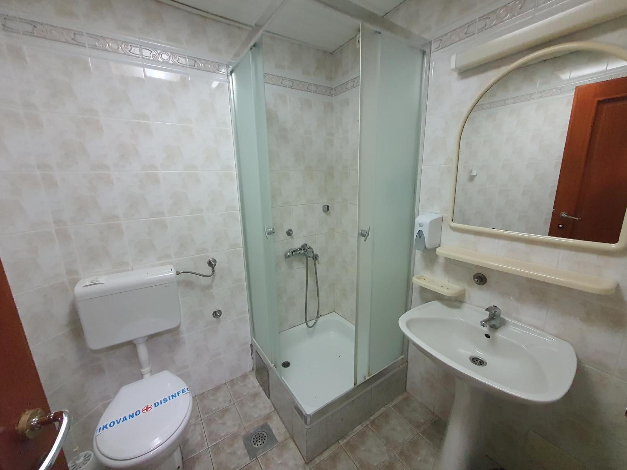 Hotel Norcev Grgetek Esterno foto