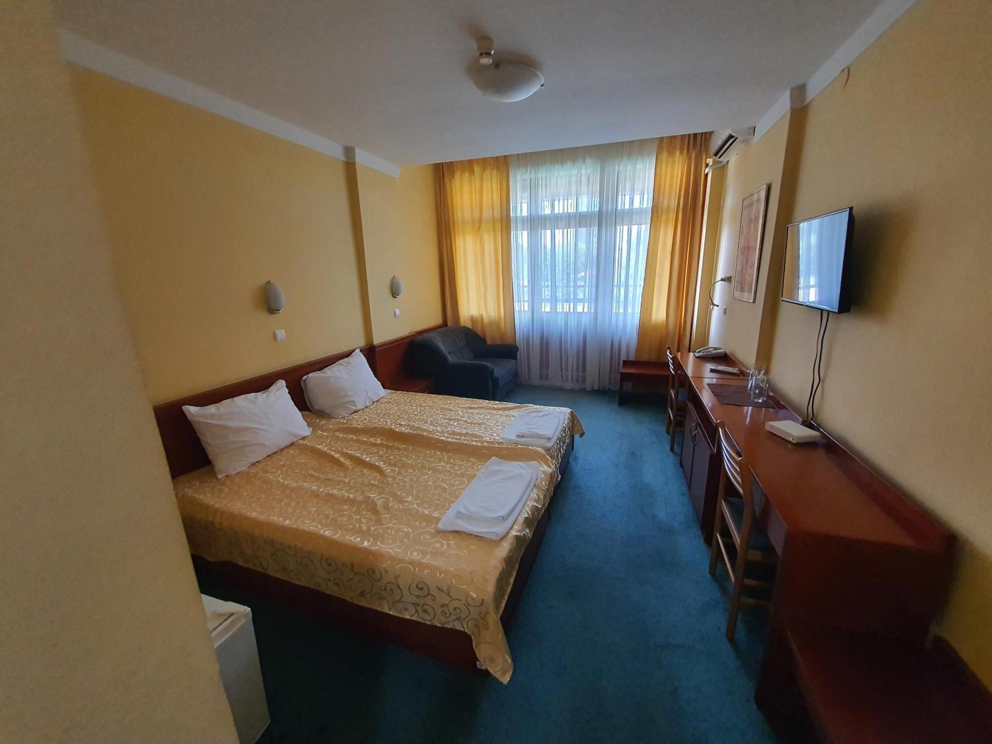 Hotel Norcev Grgetek Esterno foto