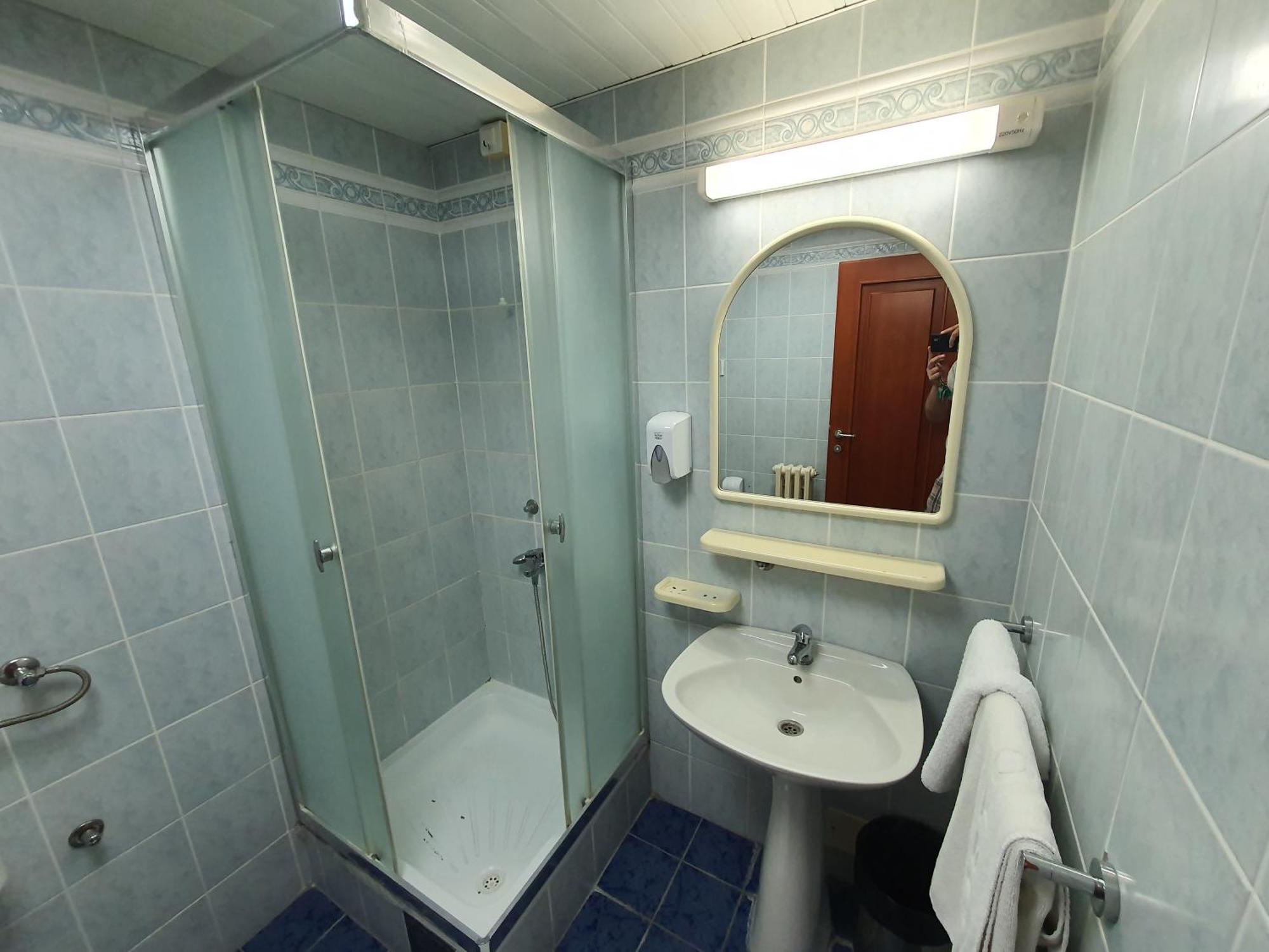 Hotel Norcev Grgetek Esterno foto
