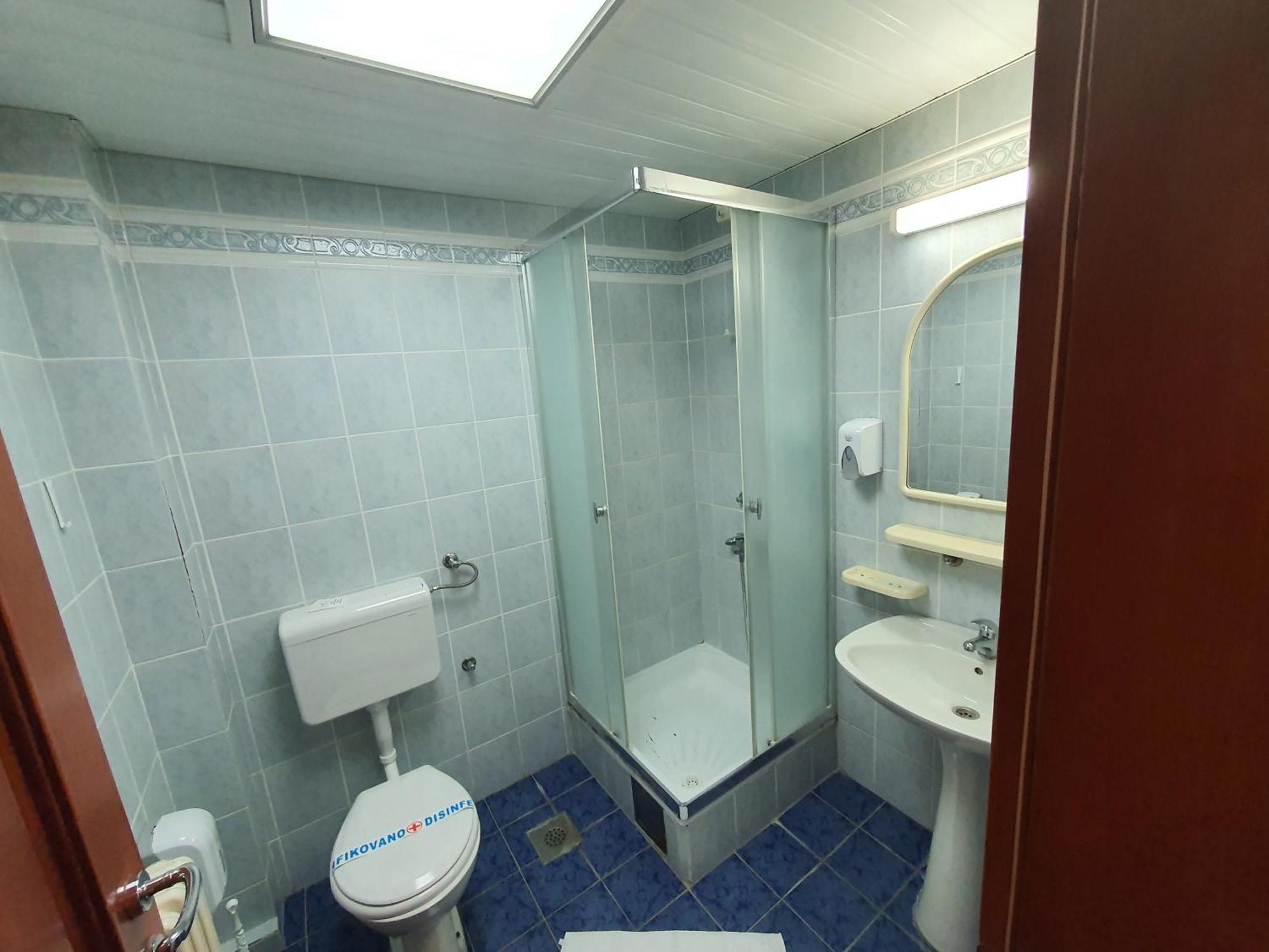 Hotel Norcev Grgetek Esterno foto