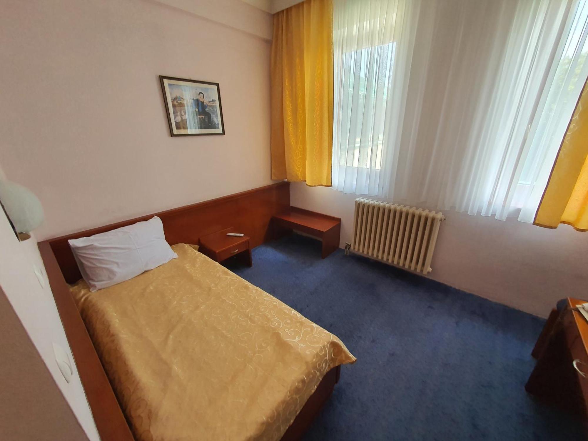 Hotel Norcev Grgetek Esterno foto