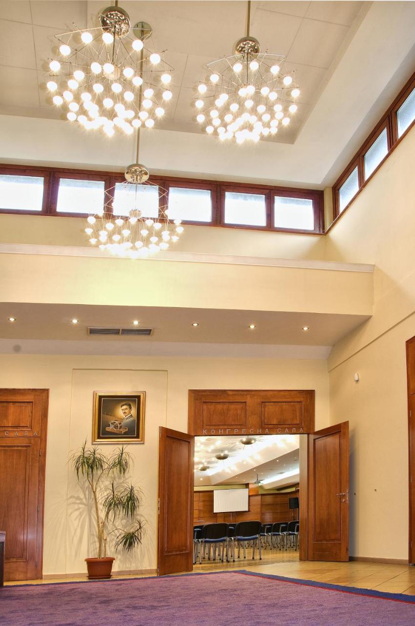 Hotel Norcev Grgetek Esterno foto