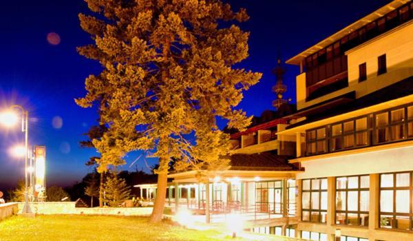 Hotel Norcev Grgetek Esterno foto