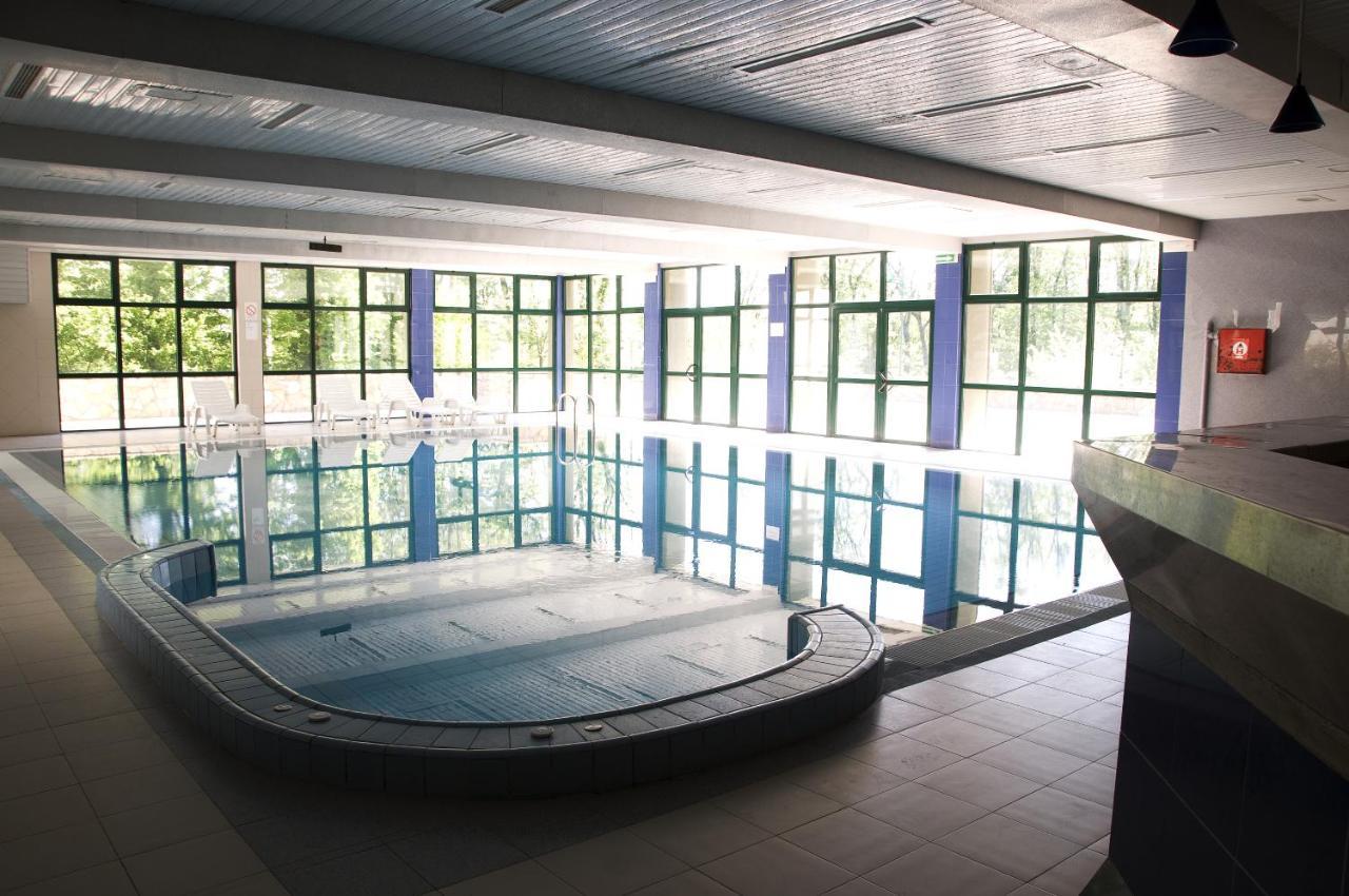 Hotel Norcev Grgetek Esterno foto
