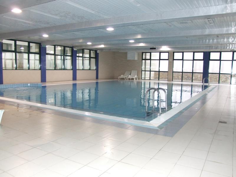 Hotel Norcev Grgetek Esterno foto