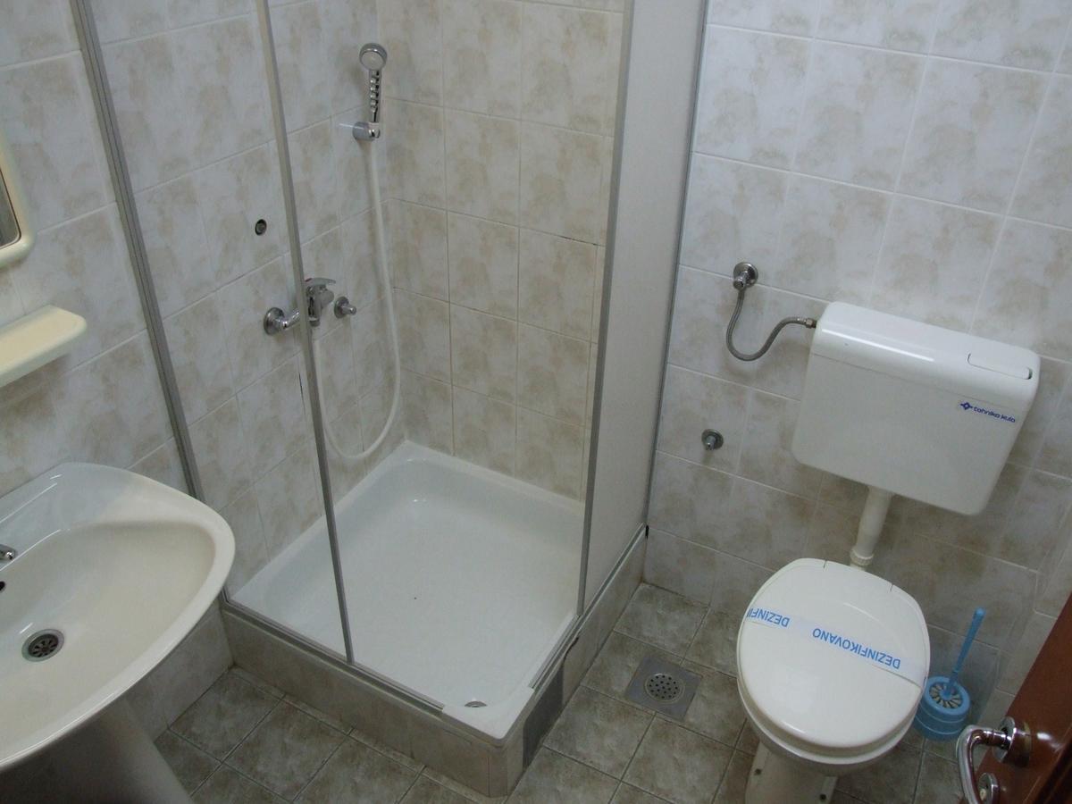 Hotel Norcev Grgetek Esterno foto