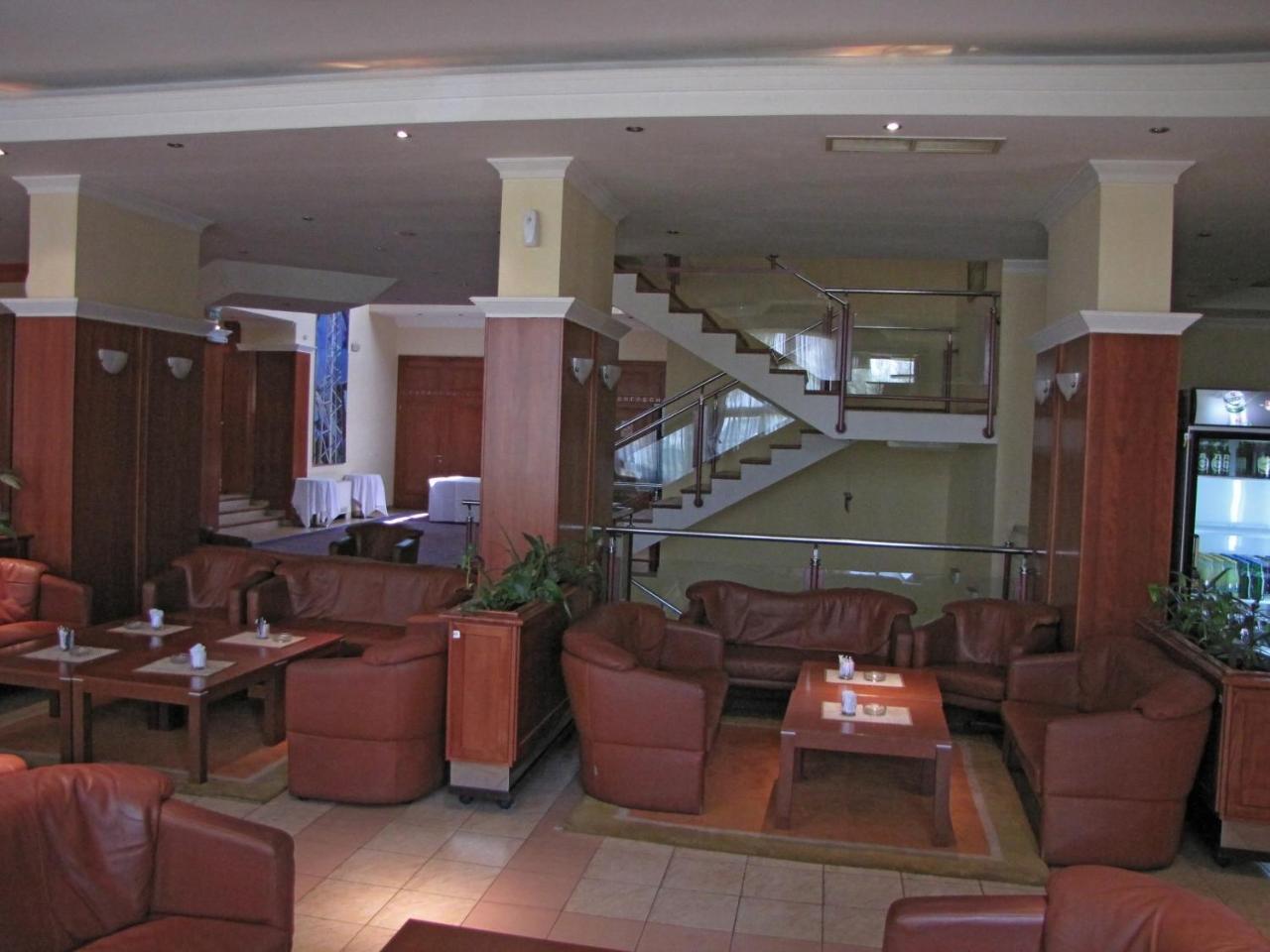 Hotel Norcev Grgetek Esterno foto