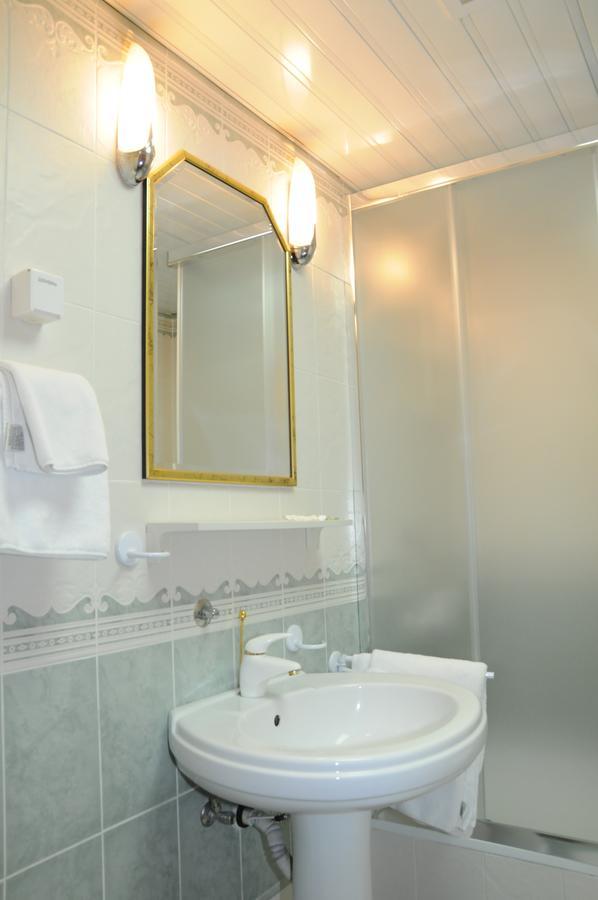 Hotel Norcev Grgetek Esterno foto