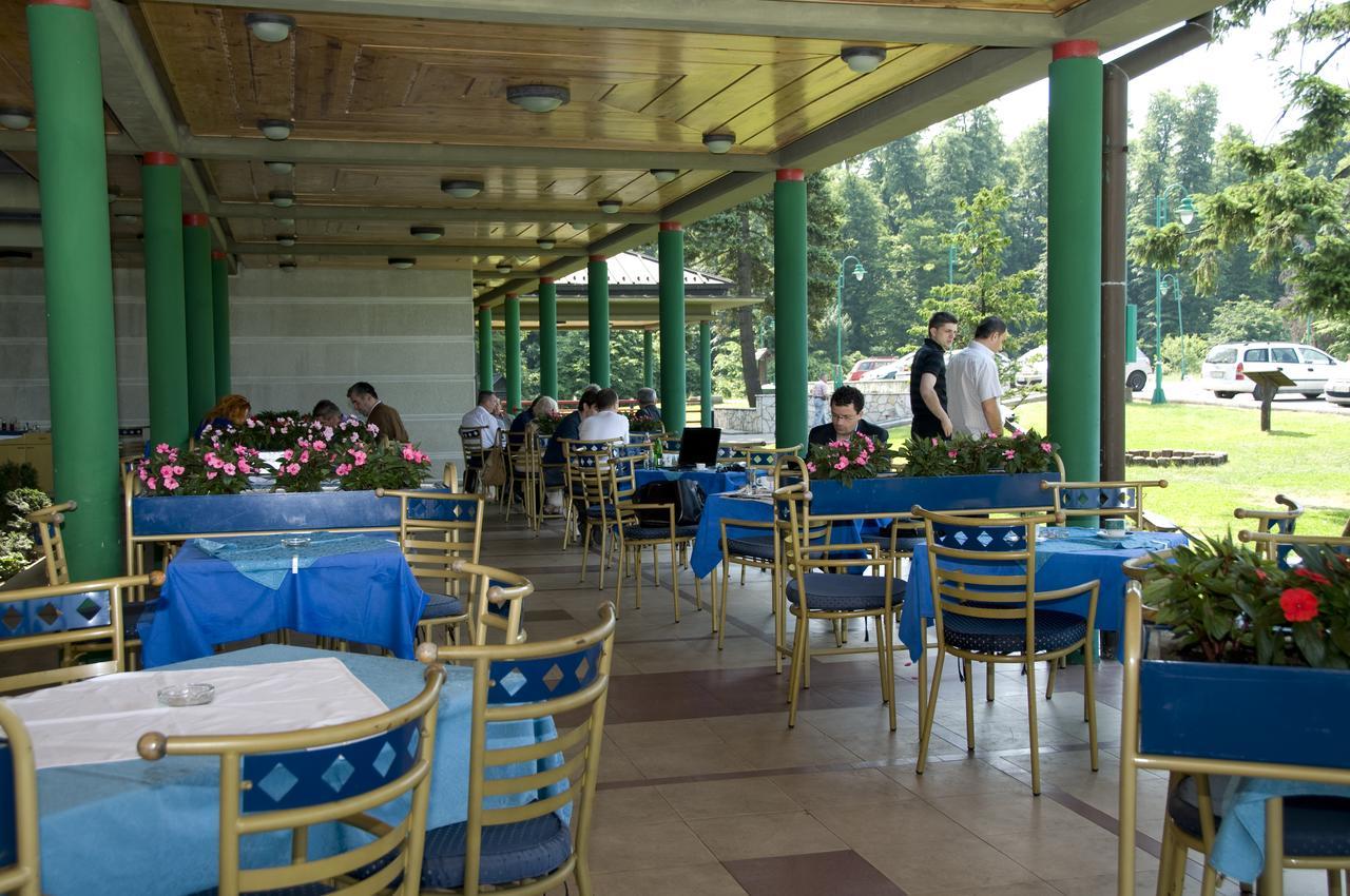Hotel Norcev Grgetek Esterno foto