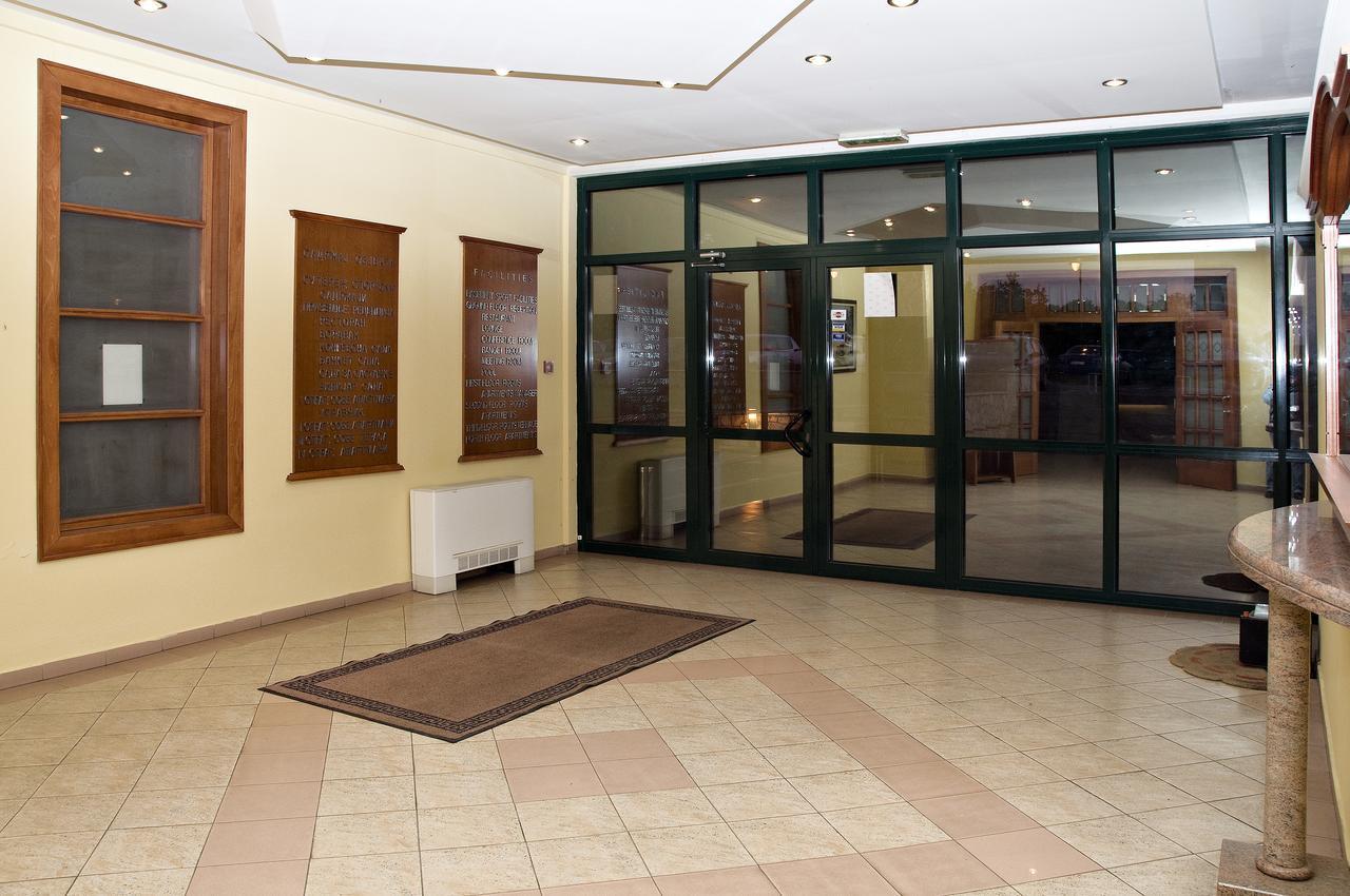 Hotel Norcev Grgetek Esterno foto