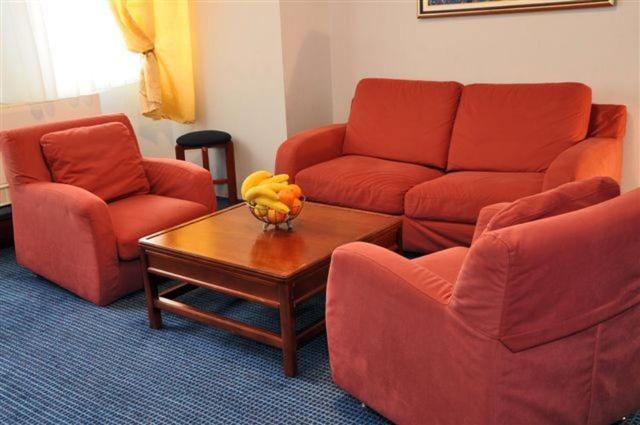 Hotel Norcev Grgetek Esterno foto